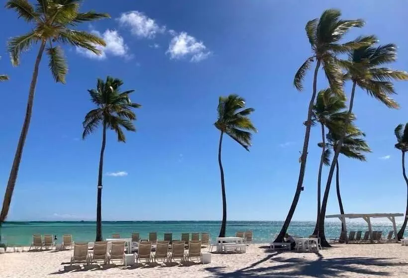 Sports Illustrated Resorts Marina and Villas Cap Cana - All Inclusive