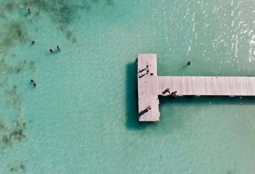 Sports Illustrated Resorts Marina and Villas Cap Cana - All Inclusive