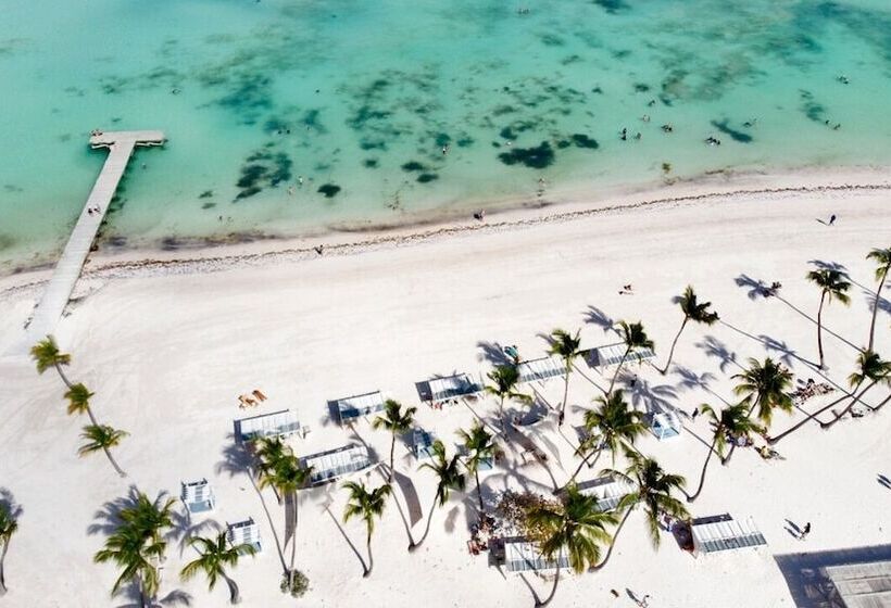 Sports Illustrated Resorts Marina and Villas Cap Cana - All Inclusive