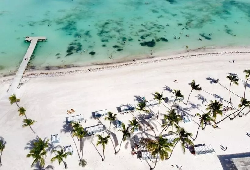 Sports Illustrated Resorts Marina and Villas Cap Cana - All Inclusive