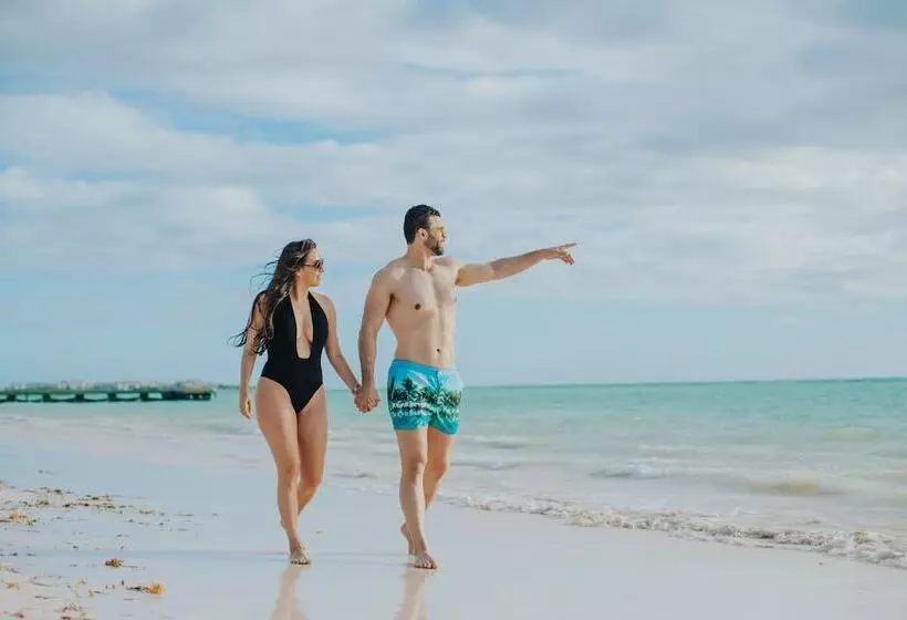 Sports Illustrated Resorts Marina and Villas Cap Cana - All Inclusive