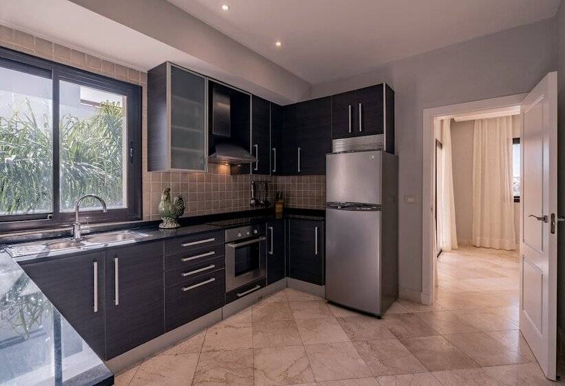 Sports Illustrated Resorts Marina and Villas Cap Cana - All Inclusive