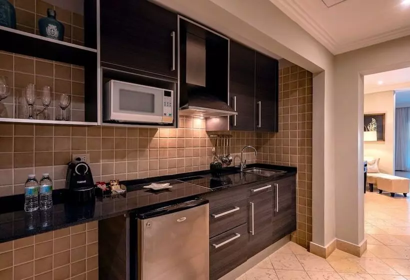 Sports Illustrated Resorts Marina and Villas Cap Cana - All Inclusive