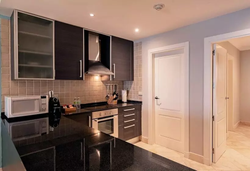 Sports Illustrated Resorts Marina and Villas Cap Cana - All Inclusive