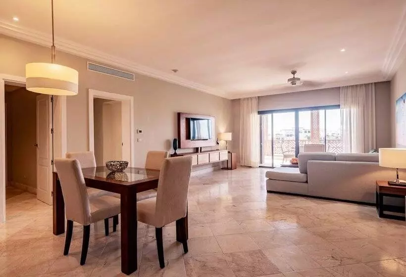 Sports Illustrated Resorts Marina and Villas Cap Cana - All Inclusive