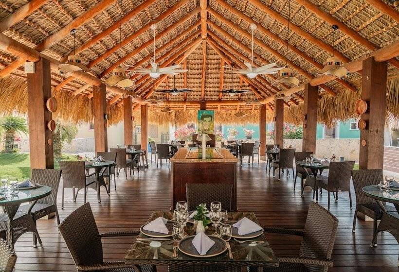 Sports Illustrated Resorts Marina and Villas Cap Cana - All Inclusive