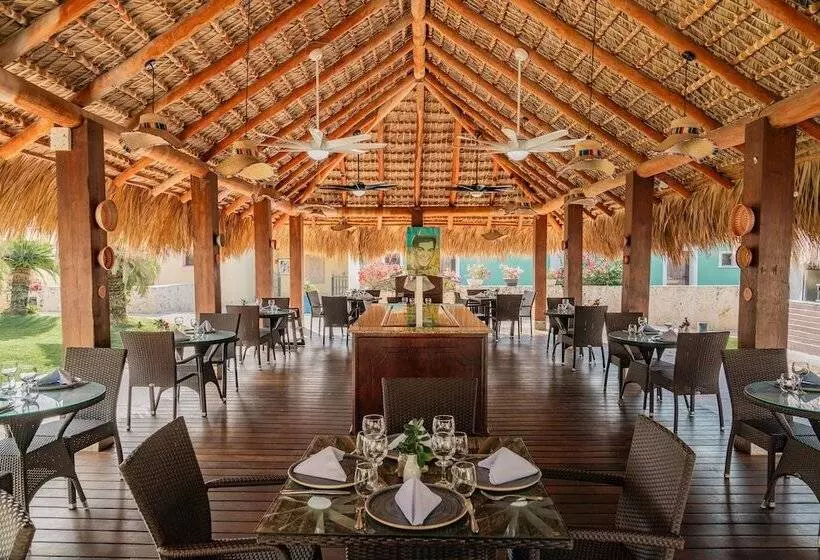 Sports Illustrated Resorts Marina and Villas Cap Cana - All Inclusive