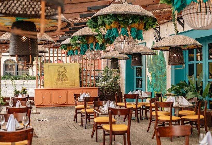 Sports Illustrated Resorts Marina and Villas Cap Cana - All Inclusive