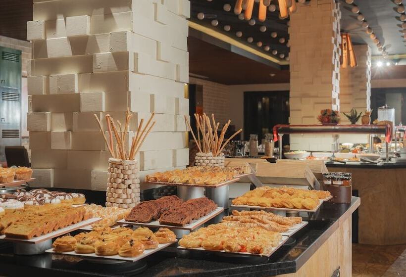 Sports Illustrated Resorts Marina and Villas Cap Cana - All Inclusive