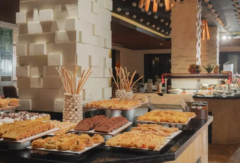 Sports Illustrated Resorts Marina and Villas Cap Cana - All Inclusive