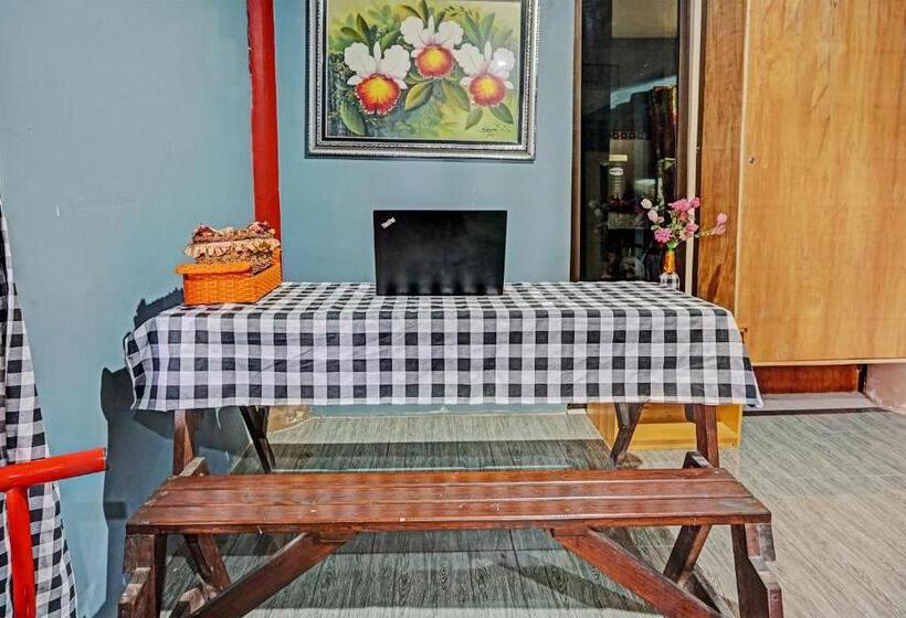 Hotel Candicandi Ubud Omah Kopi