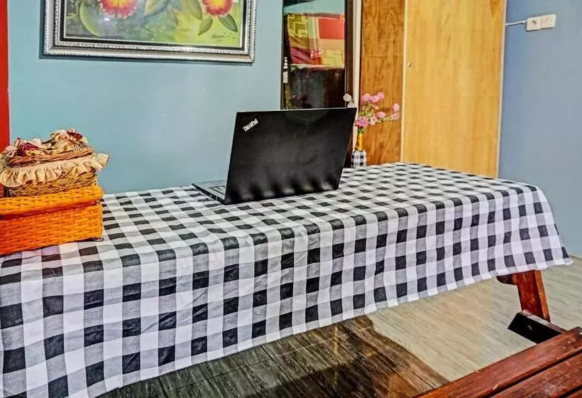 Hotel Candicandi Ubud Omah Kopi