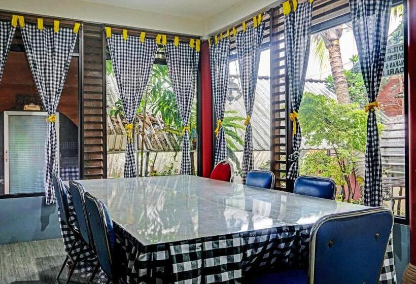 Hotel Candicandi Ubud Omah Kopi