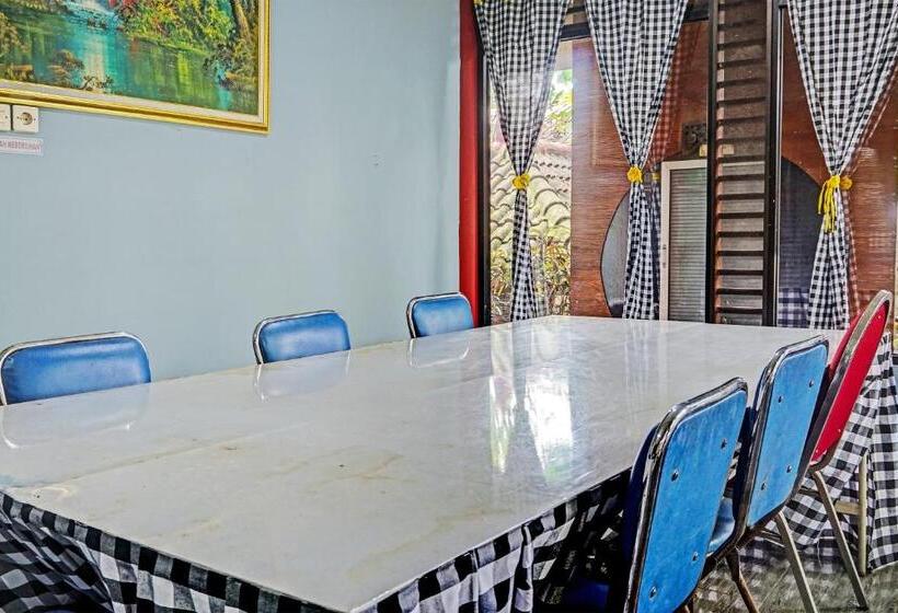 Hotel Candicandi Ubud Omah Kopi