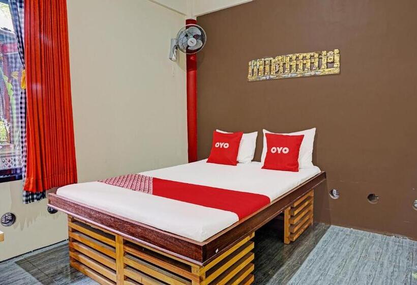 Hotel Candicandi Ubud Omah Kopi