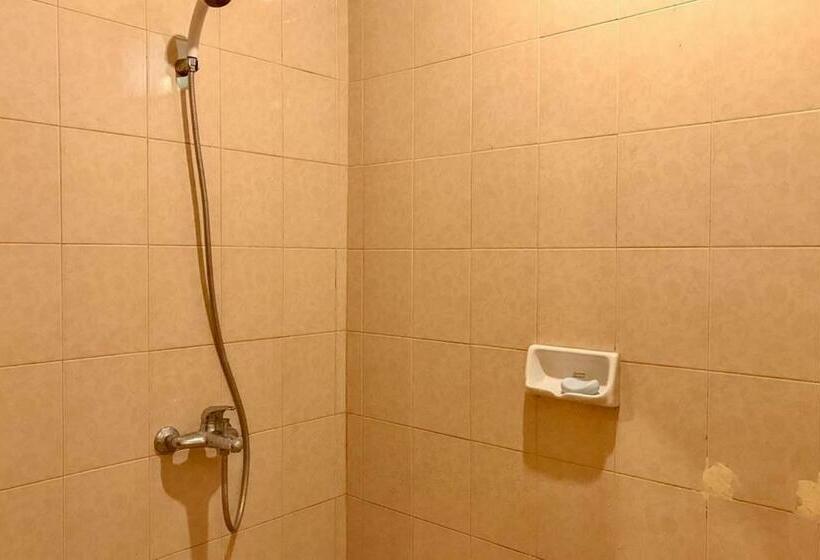 בית מלון כפרי Dewi Ayu 2 Accomodation Redpartner