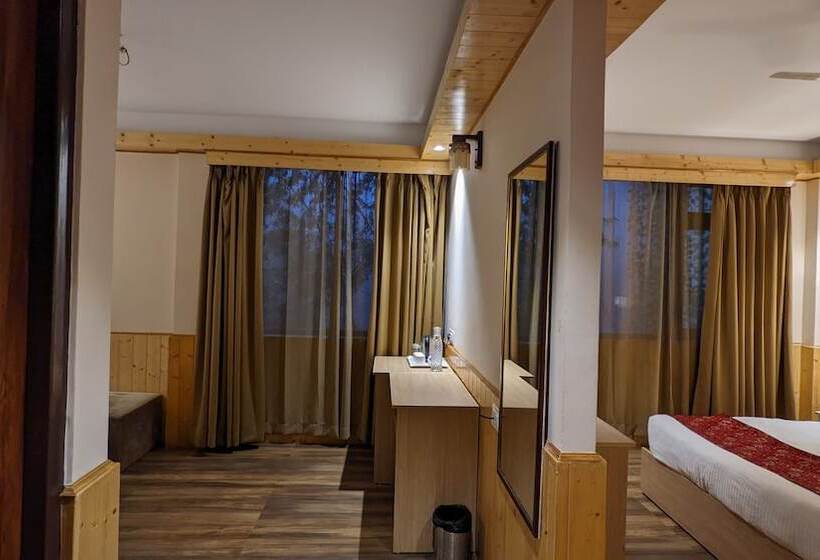 هتل Tempo Heritage Resort And Spa