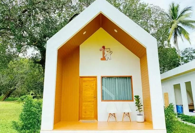 Sea Bear Resort ซีแบร์รีสอร์ต