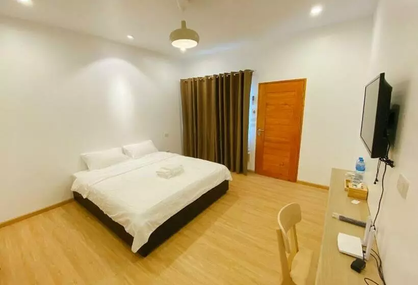 Sea Bear Resort ซีแบร์รีสอร์ต