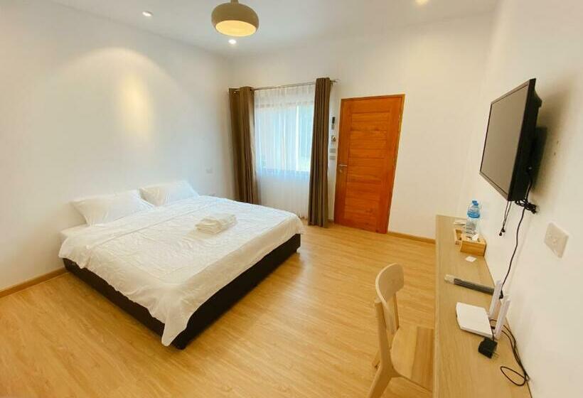 Sea Bear Resort ซีแบร์รีสอร์ต