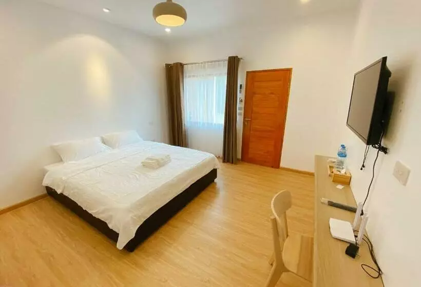 Sea Bear Resort ซีแบร์รีสอร์ต