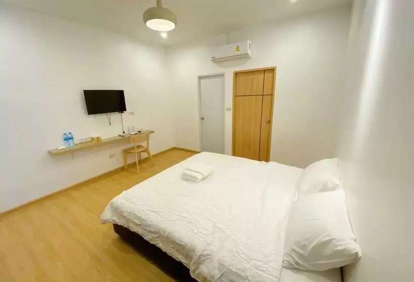 Sea Bear Resort ซีแบร์รีสอร์ต