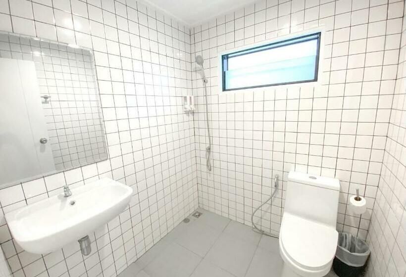 Sea Bear Resort ซีแบร์รีสอร์ต