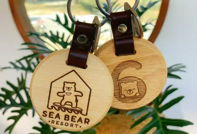 Sea Bear Resort ซีแบร์รีสอร์ต