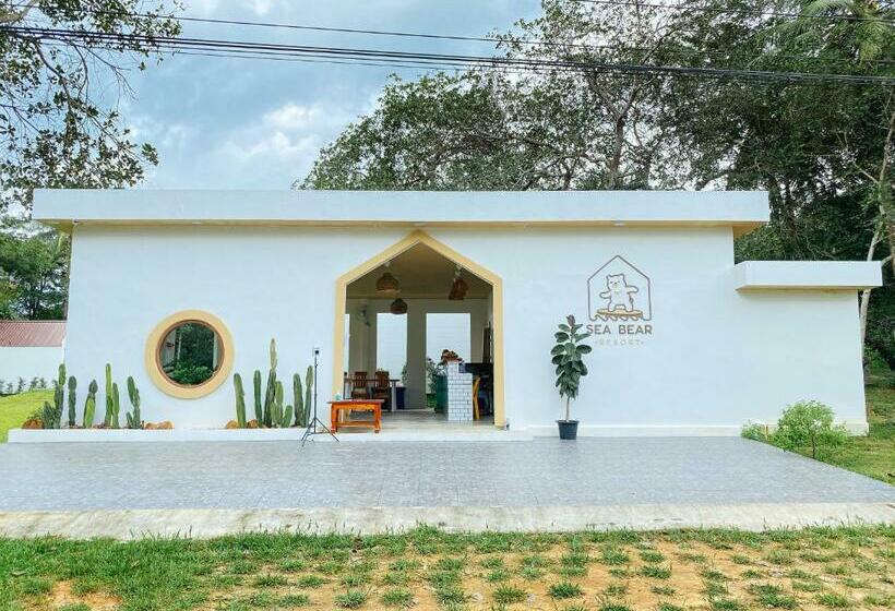 Sea Bear Resort ซีแบร์รีสอร์ต