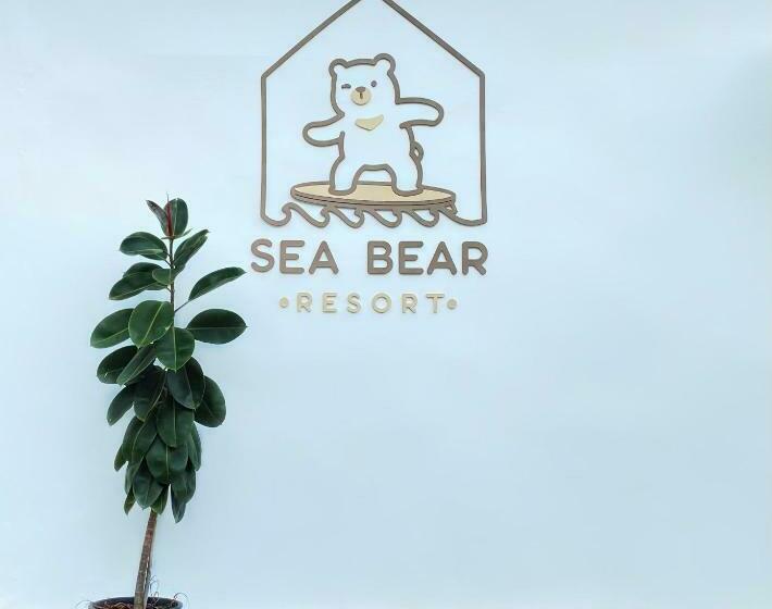 Sea Bear Resort ซีแบร์รีสอร์ต