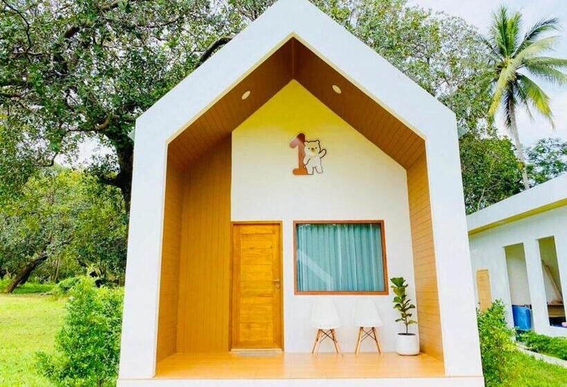 Sea Bear Resort ซีแบร์รีสอร์ต