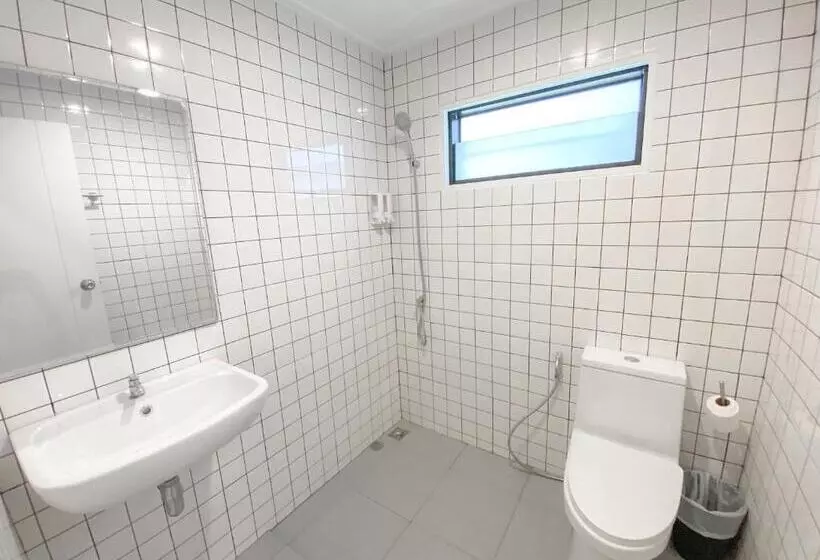 Sea Bear Resort ซีแบร์รีสอร์ต