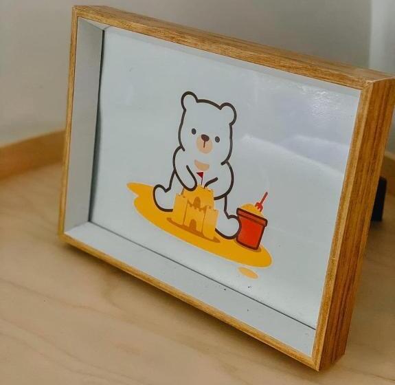 Sea Bear Resort ซีแบร์รีสอร์ต