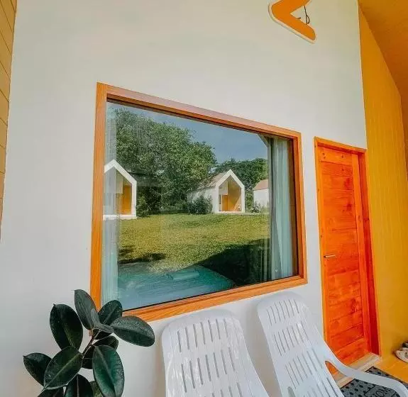 Sea Bear Resort ซีแบร์รีสอร์ต