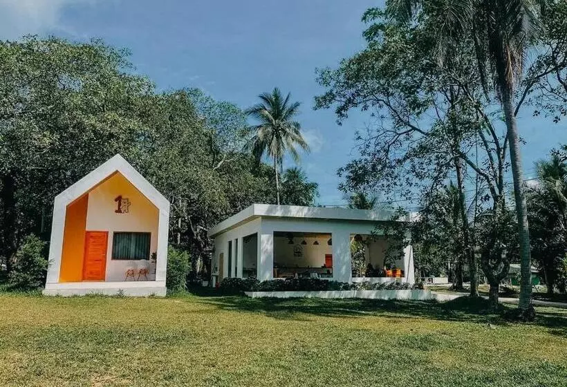 Sea Bear Resort ซีแบร์รีสอร์ต