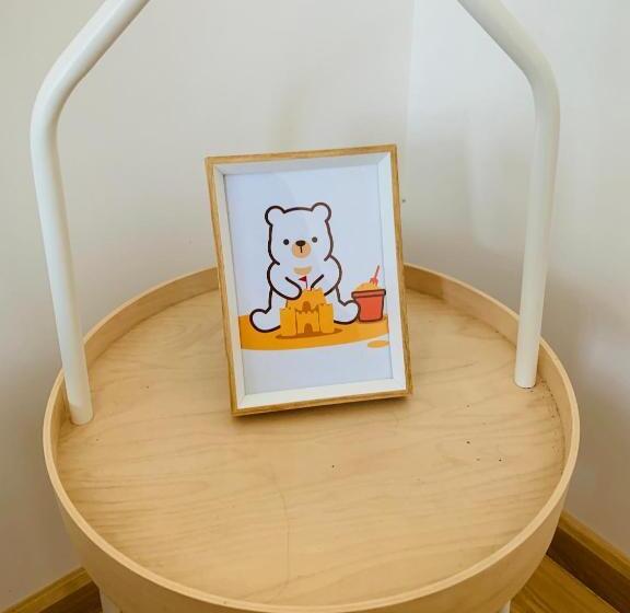 Sea Bear Resort ซีแบร์รีสอร์ต