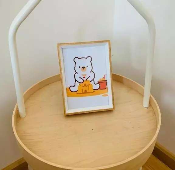 Sea Bear Resort ซีแบร์รีสอร์ต