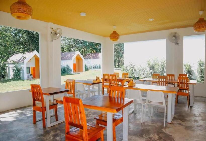 Sea Bear Resort ซีแบร์รีสอร์ต