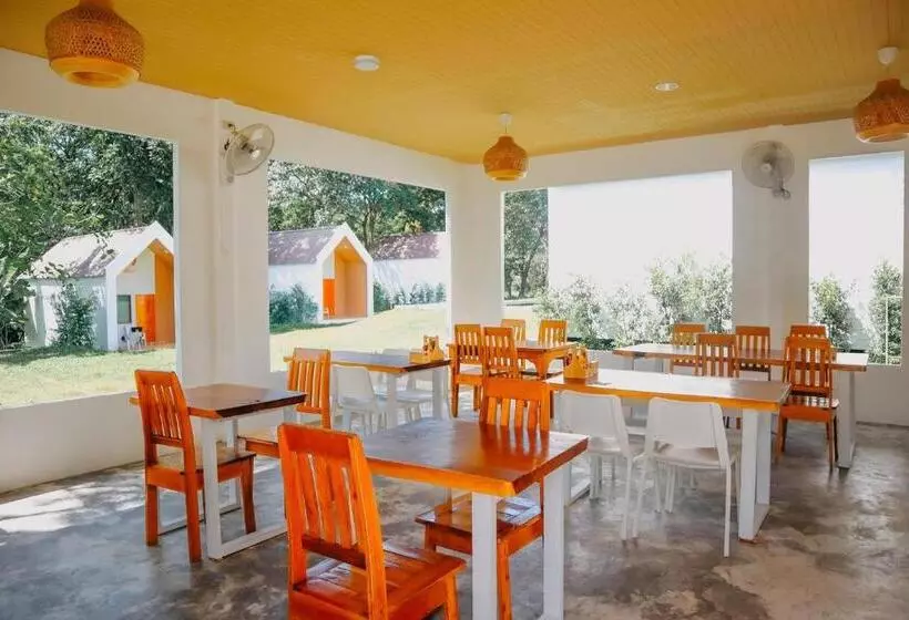 Sea Bear Resort ซีแบร์รีสอร์ต