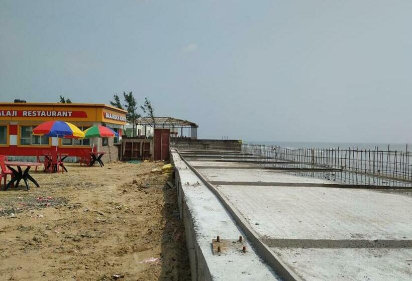 Balaji Beach Resort