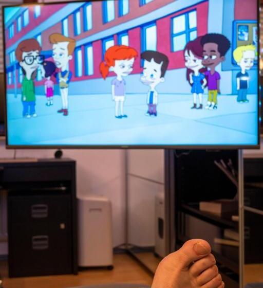 تختخواب و صبحانه Berlin Entspannt Geniessen