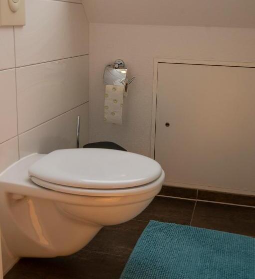 تختخواب و صبحانه Berlin Entspannt Geniessen