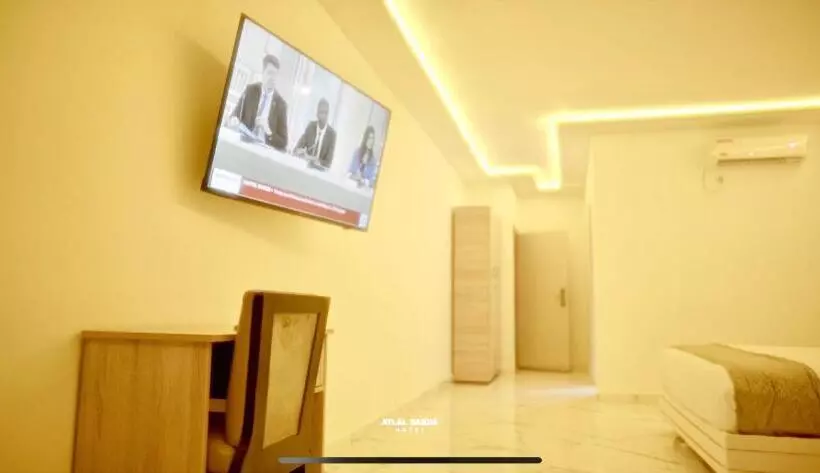 هتل Atlal