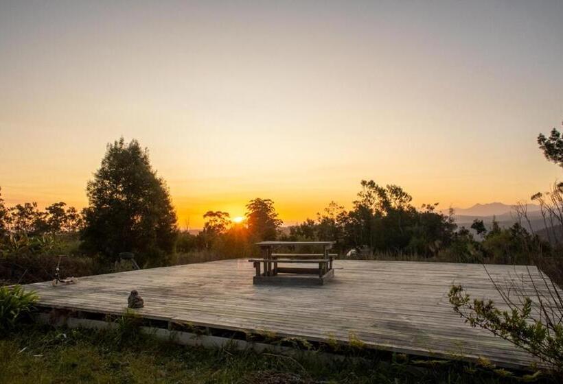 בית מלון כפרי Forest Harmony