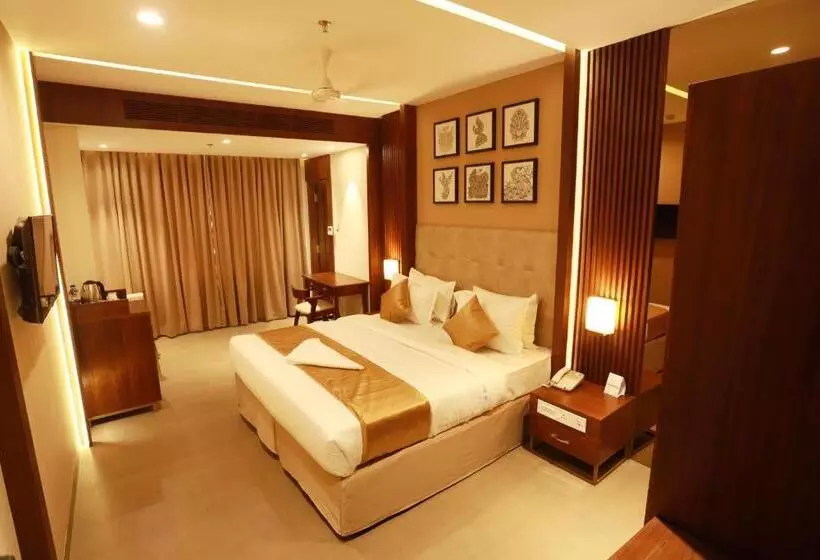 Hotel Magnet