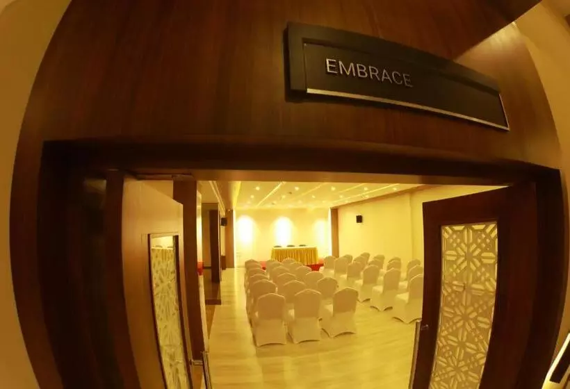 Hotel Magnet
