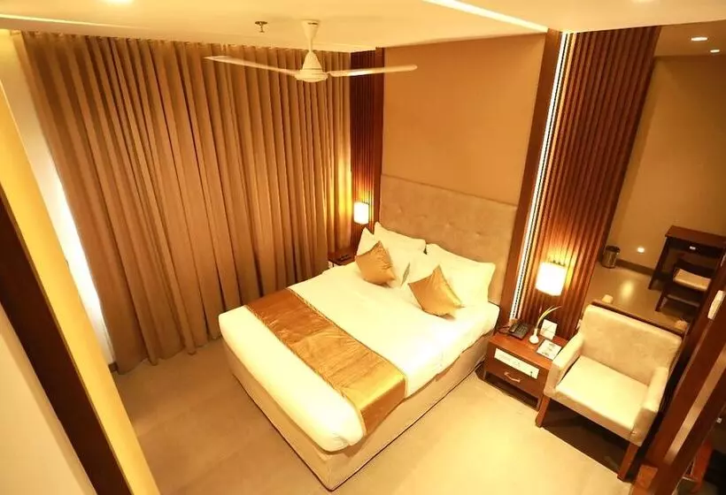 Hotel Magnet