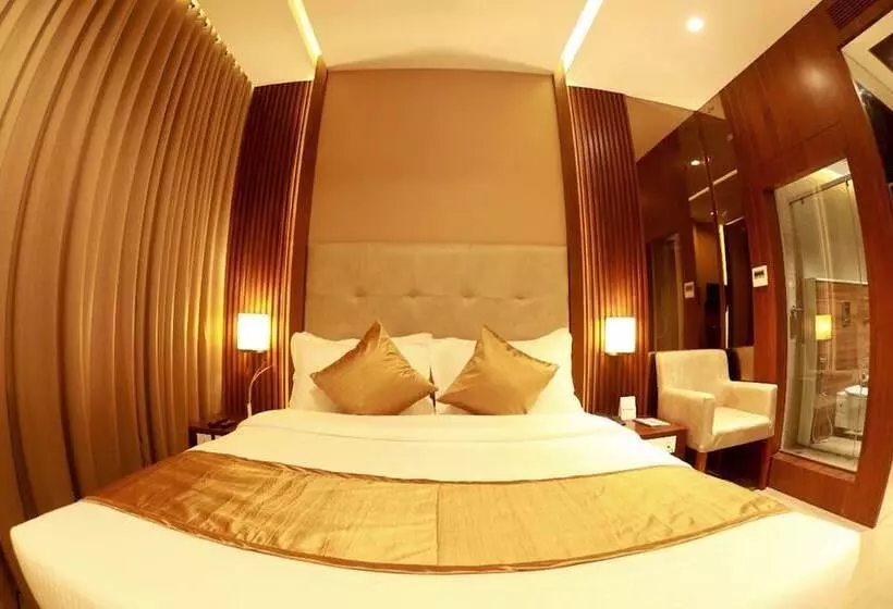 Hotel Magnet