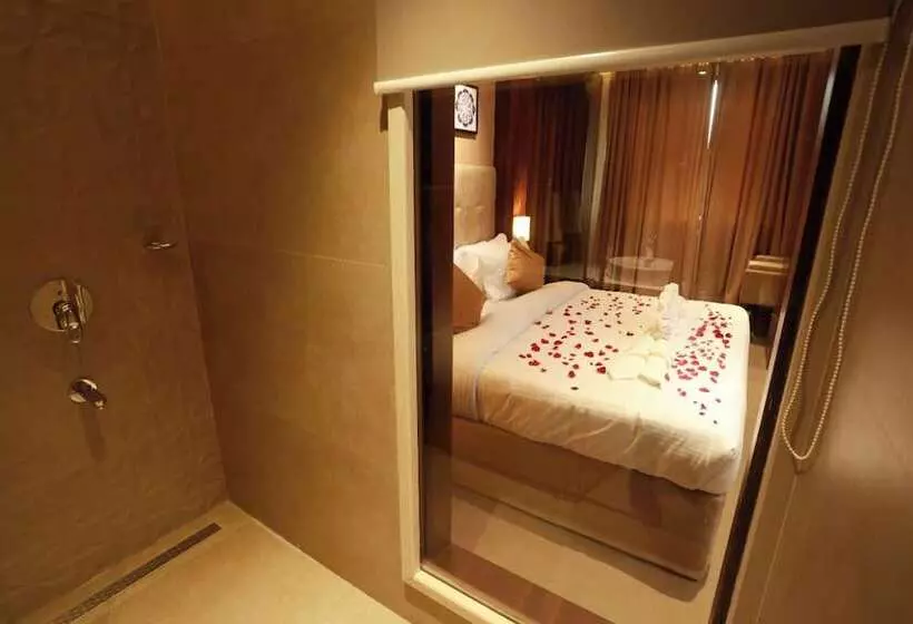 Hotel Magnet