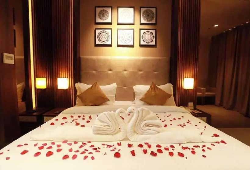 Hotel Magnet